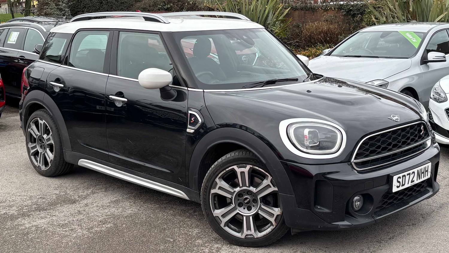 Used MINI Countryman 2022 for sale - 77540751: Photo 1