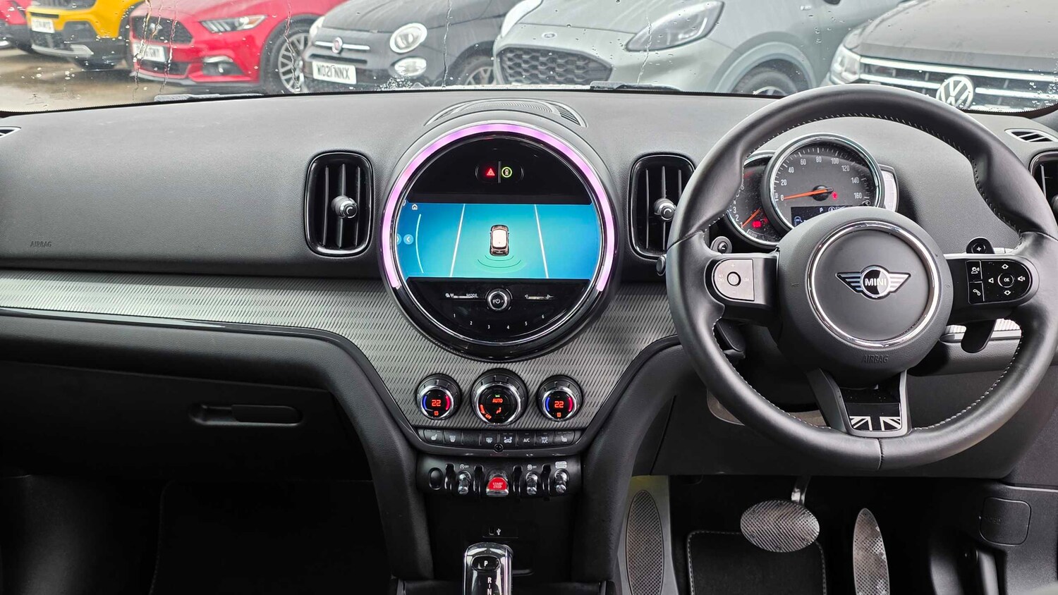 Used MINI Countryman 2022 for sale - 77540751: Photo 10