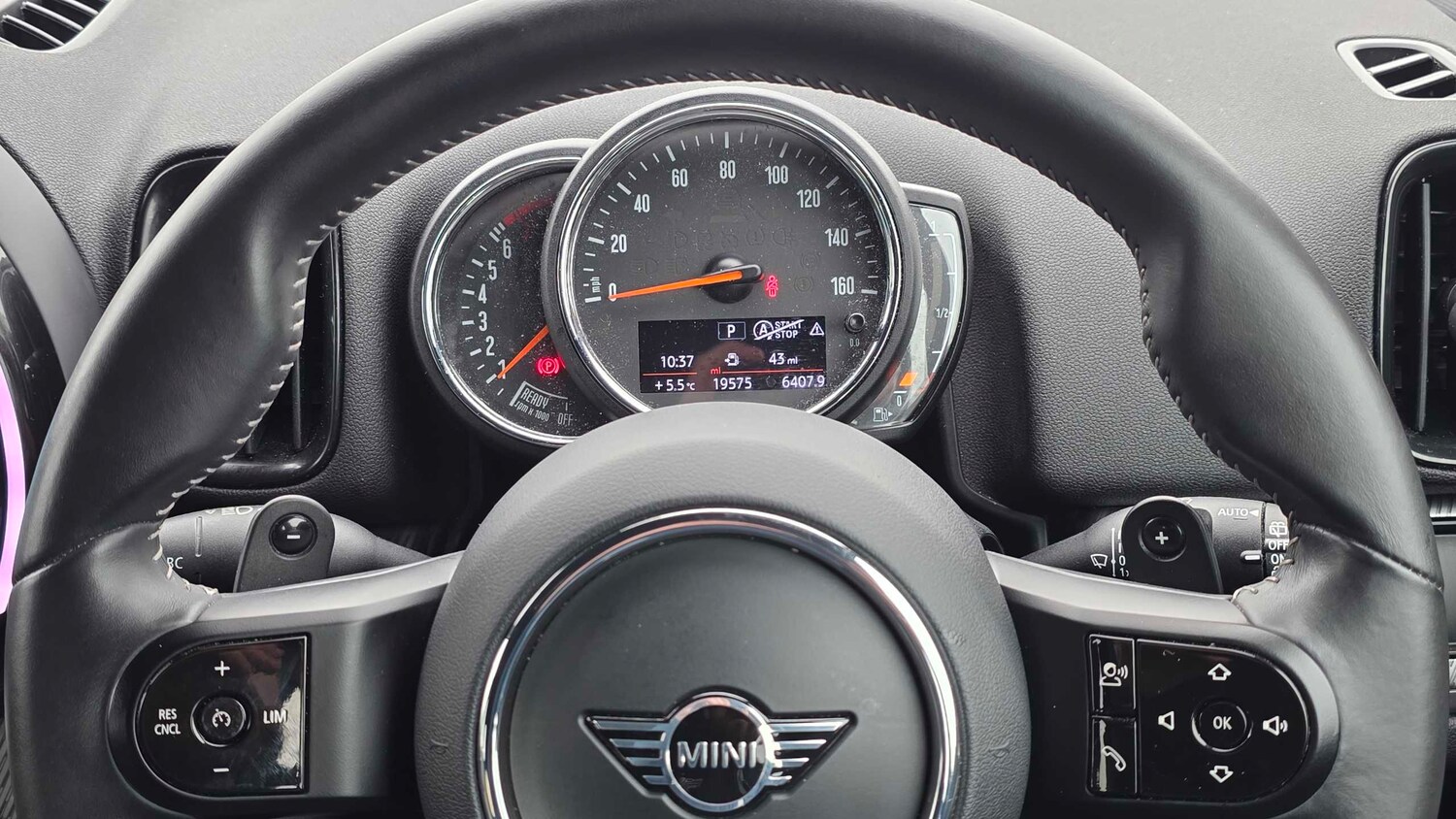 Used MINI Countryman 2022 for sale - 77540751: Photo 11