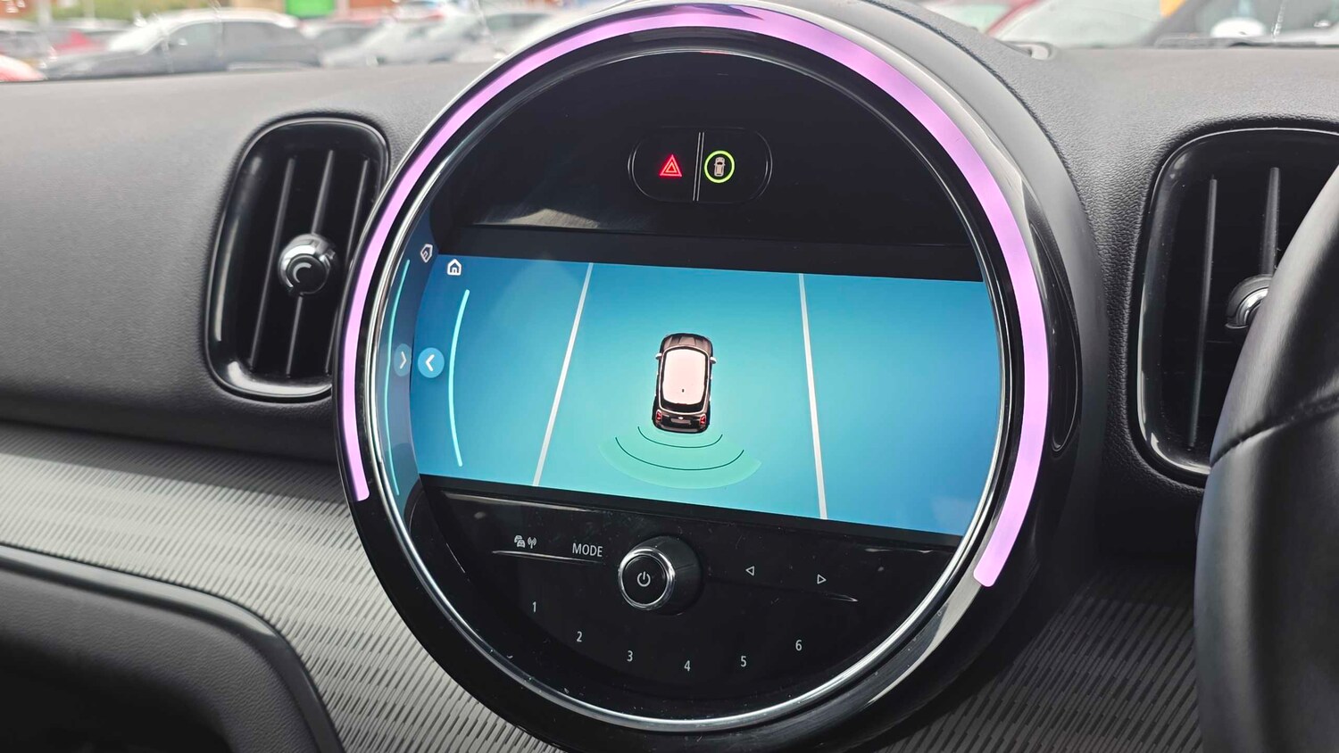 Used MINI Countryman 2022 for sale - 77540751: Photo 12