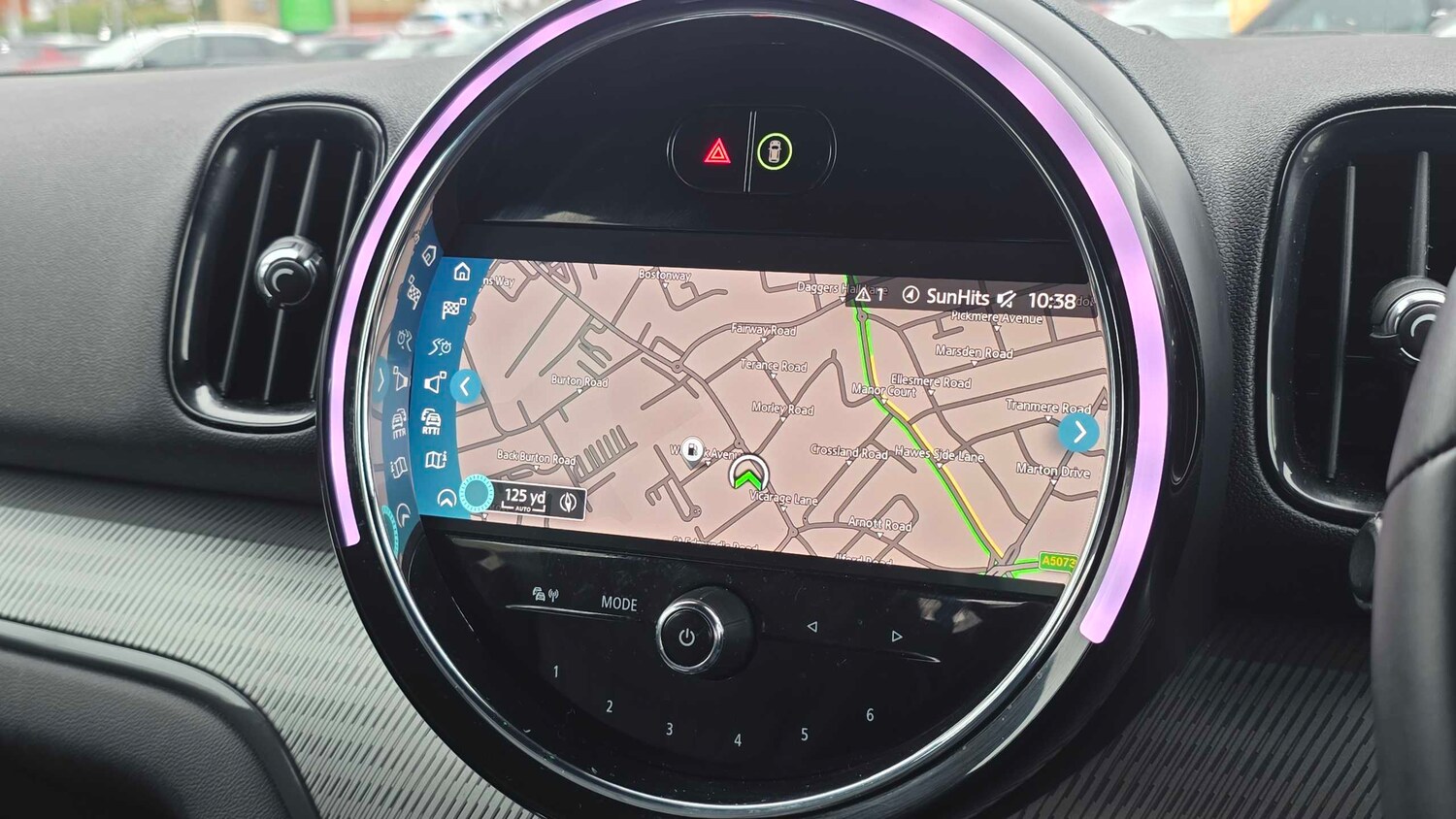 Used MINI Countryman 2022 for sale - 77540751: Photo 13