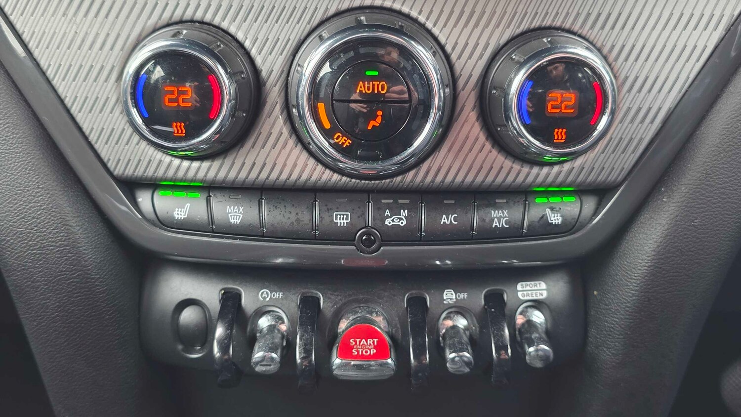 Used MINI Countryman 2022 for sale - 77540751: Photo 14