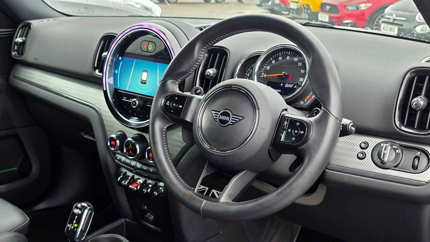 Used MINI Countryman 2022 for sale - 77540751: Photo 8