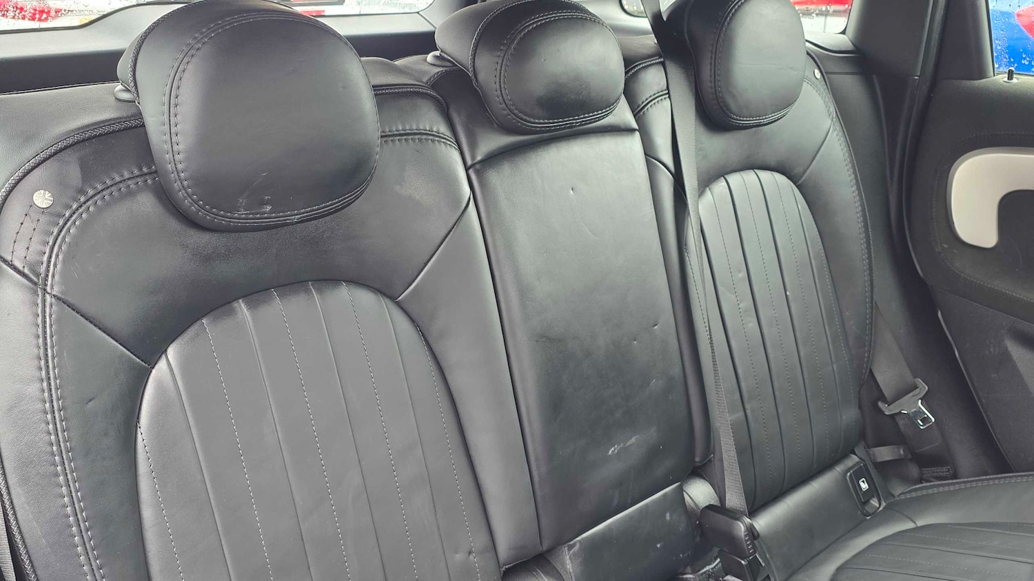 Used MINI Countryman 2022 for sale - 77540751: Photo 9