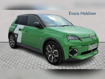 Used Renault 5 2025 for sale - 78551289: Photo
