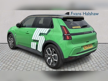 Used Renault 5 2025 for sale - 78551289: Photo