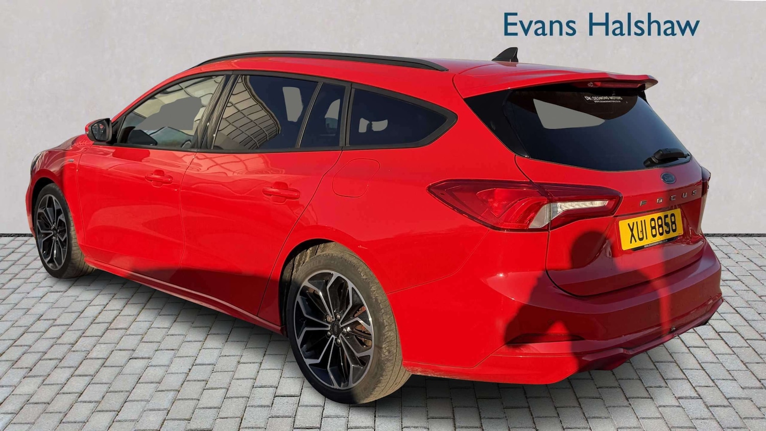 Used Ford Focus 2020 for sale - 77756566: Photo 2