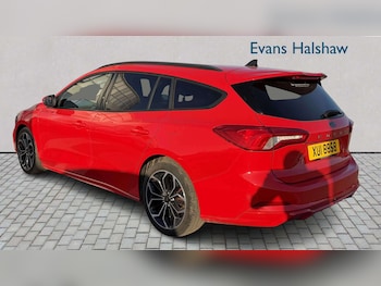 Used Ford Focus 2020 for sale - 77756566: Photo