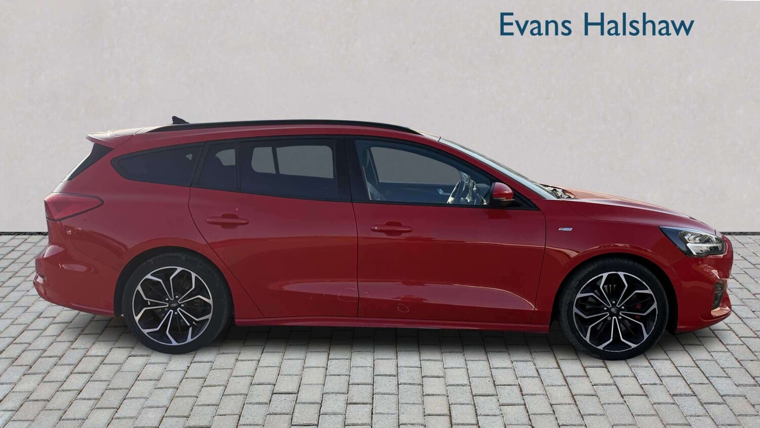 Used Ford Focus 2020 for sale - 77756566: Photo 3