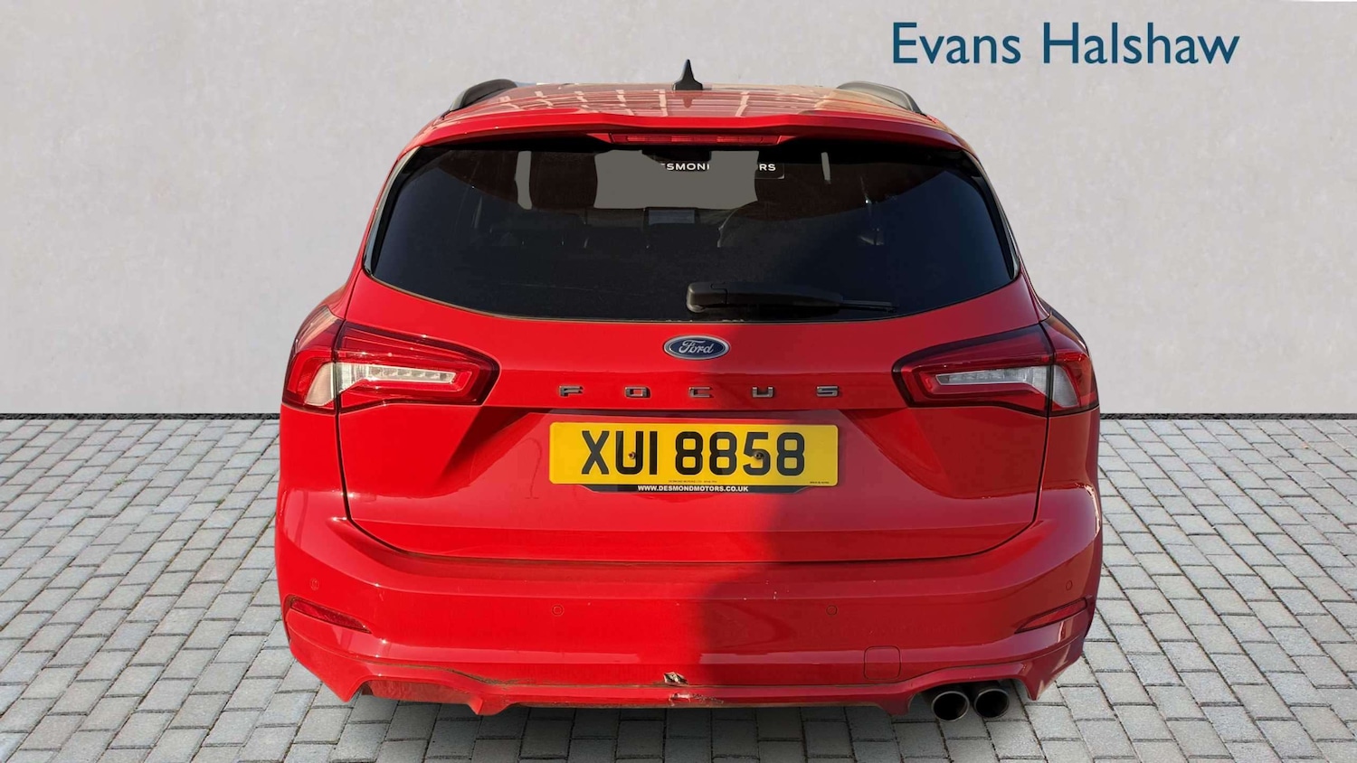 Used Ford Focus 2020 for sale - 77756566: Photo 4