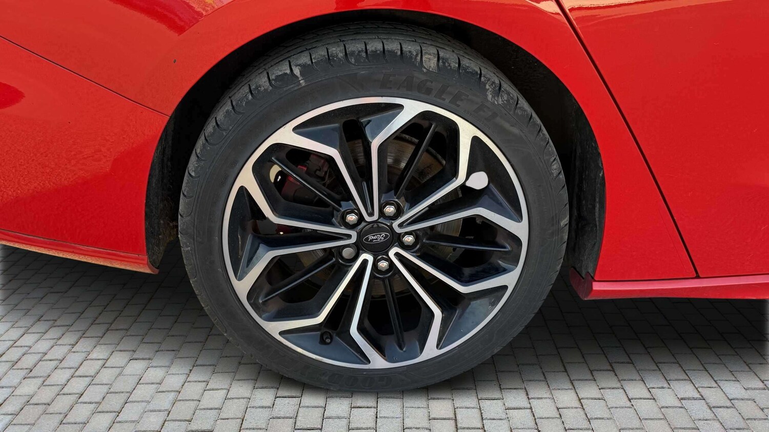 Used Ford Focus 2020 for sale - 77756566: Photo 7