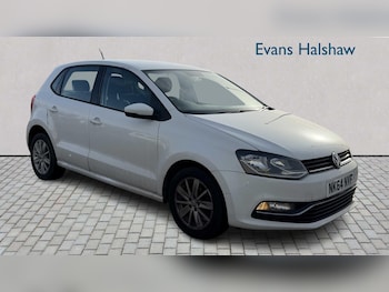 Volkswagen Polo feature image