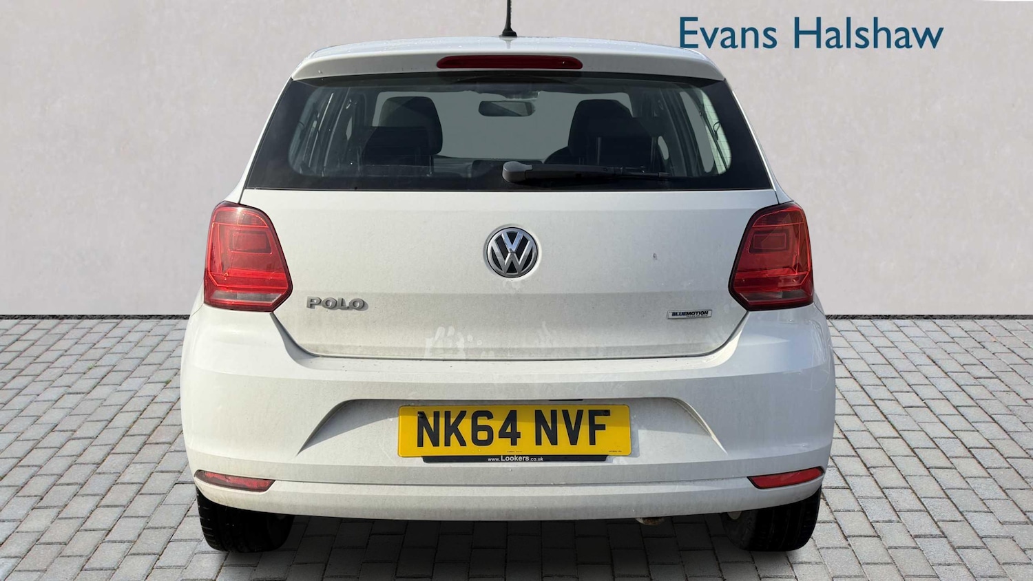 Used Volkswagen Polo 2014 for sale - 77635023: Photo 4