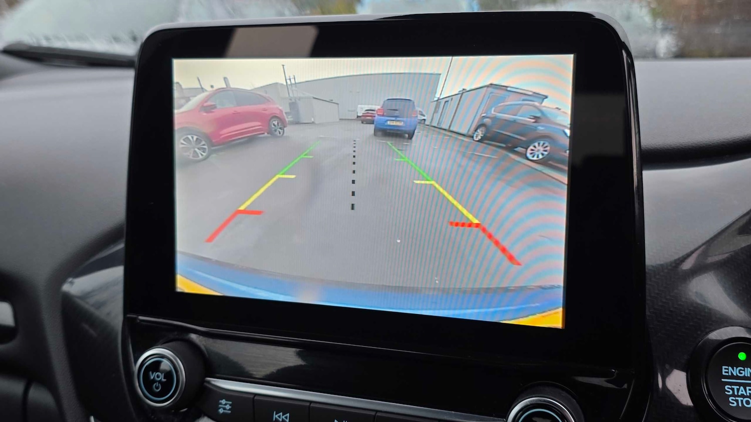 Used Ford Puma 2021 for sale - 76916240: Photo 12