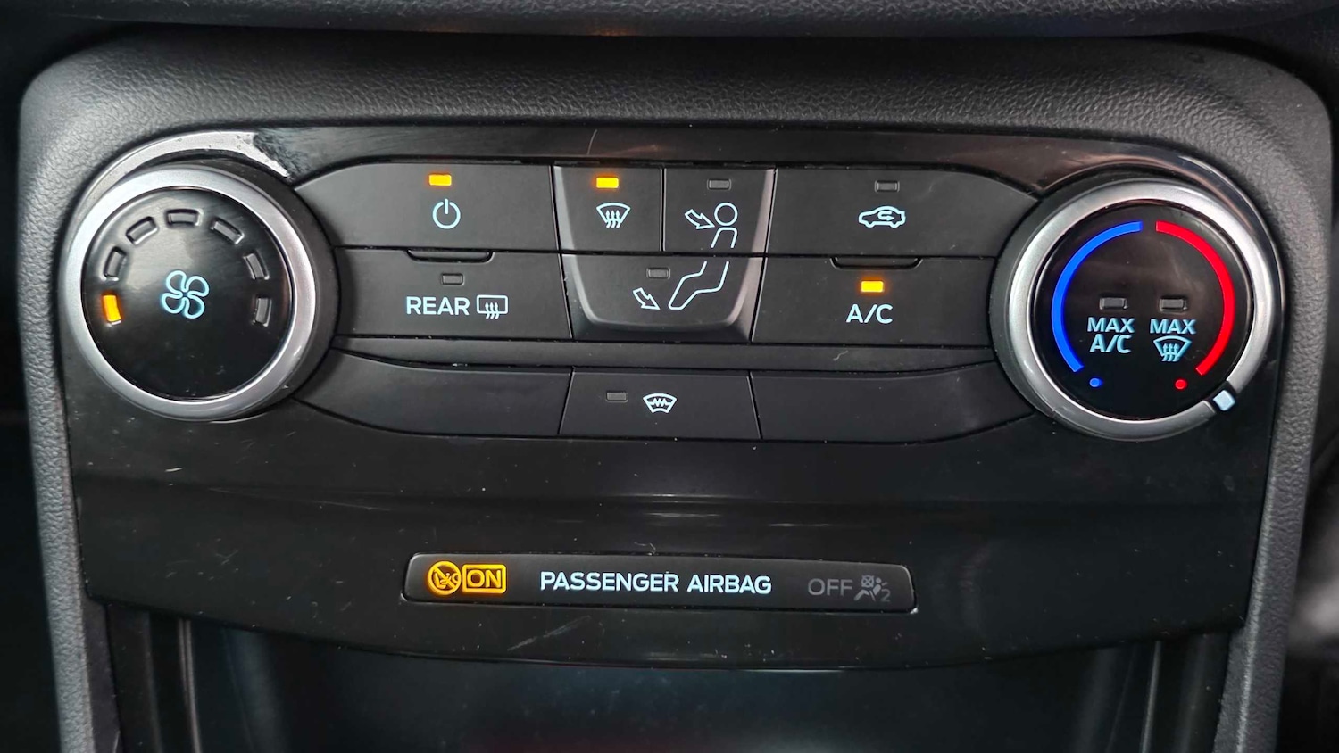 Used Ford Puma 2021 for sale - 76916240: Photo 13