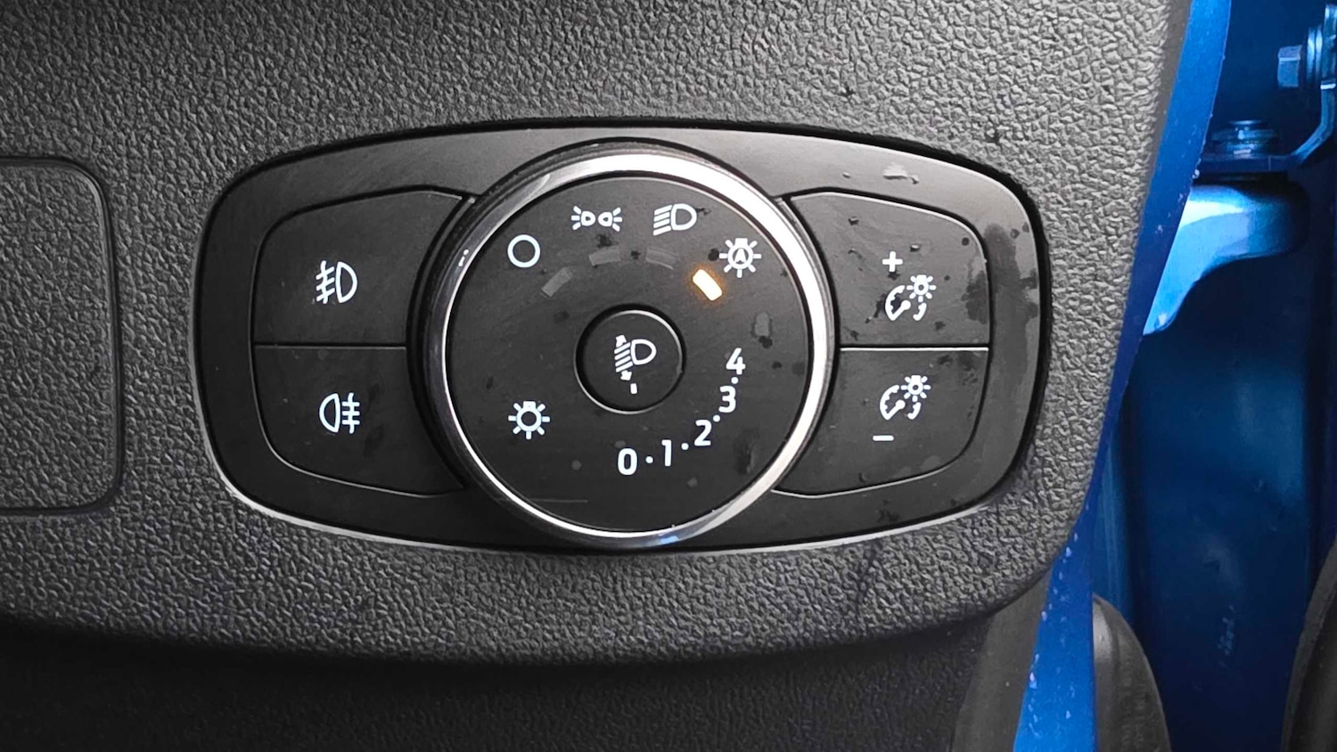 Used Ford Puma 2021 for sale - 76916240: Photo 15