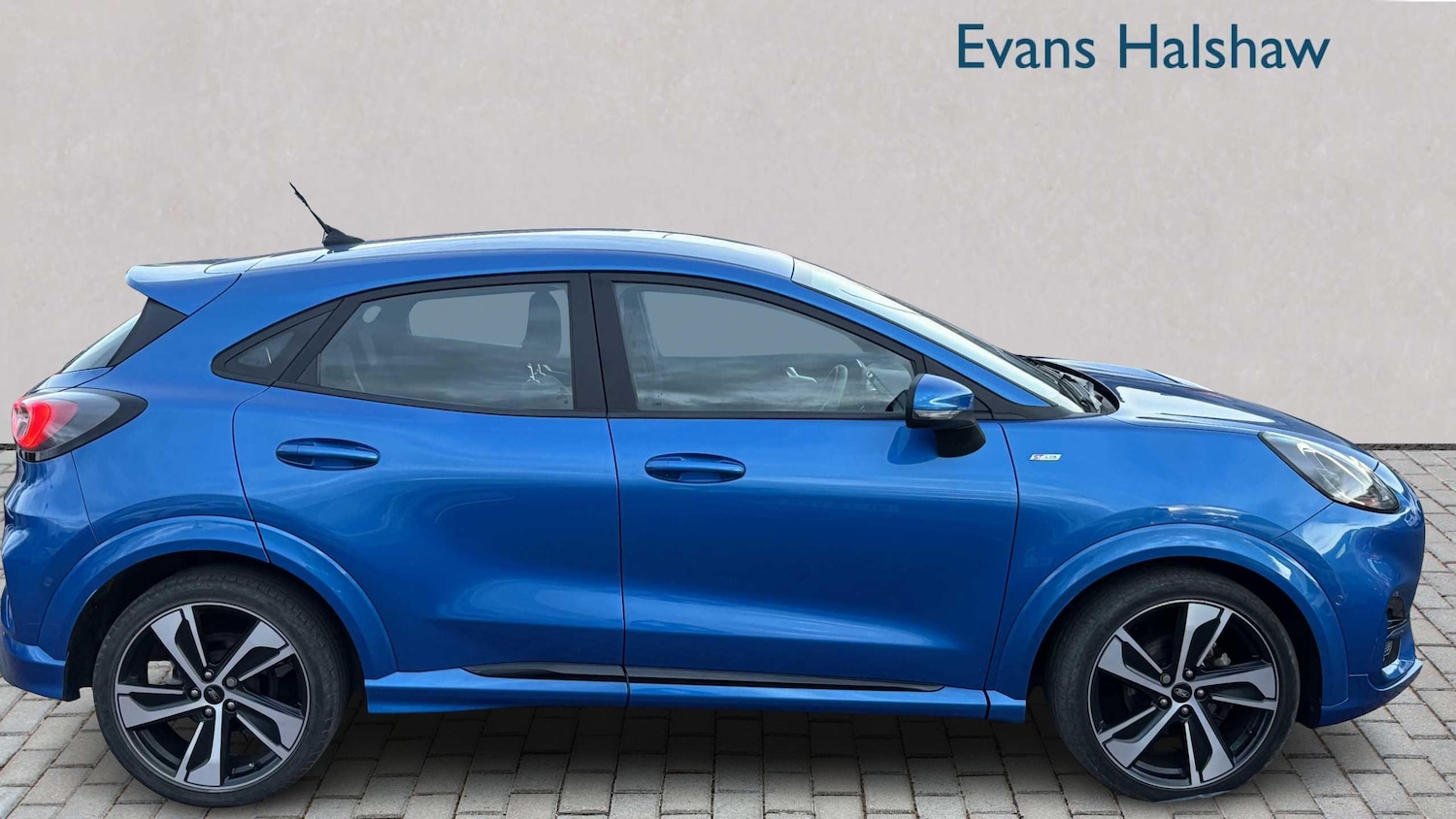 Used Ford Puma 2021 for sale - 76916240: Photo 5