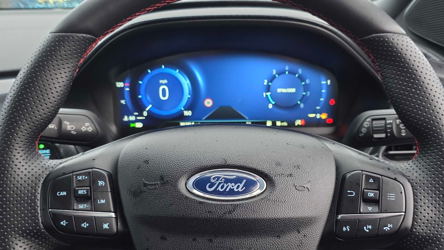 Used Ford Puma 2021 for sale - 76916240: Photo 9