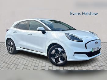 Used Ford Puma 2025 for sale - 79637446: Photo
