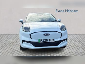 Used Ford Puma 2025 for sale - 79637446: Photo