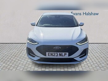 Used Ford Focus 2023 for sale - 78451879: Photo