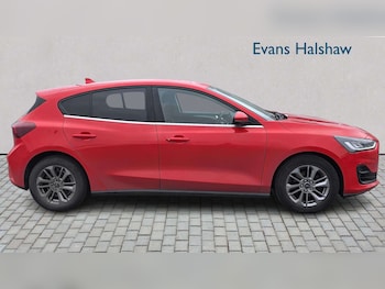 Used Ford Focus 2022 for sale - 78089773: Photo