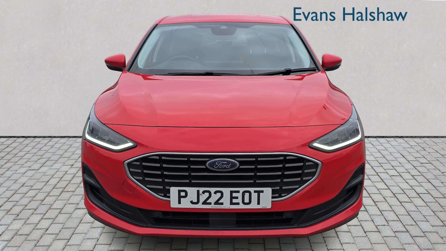 Used Ford Focus 2022 for sale - 78089773: Photo 5