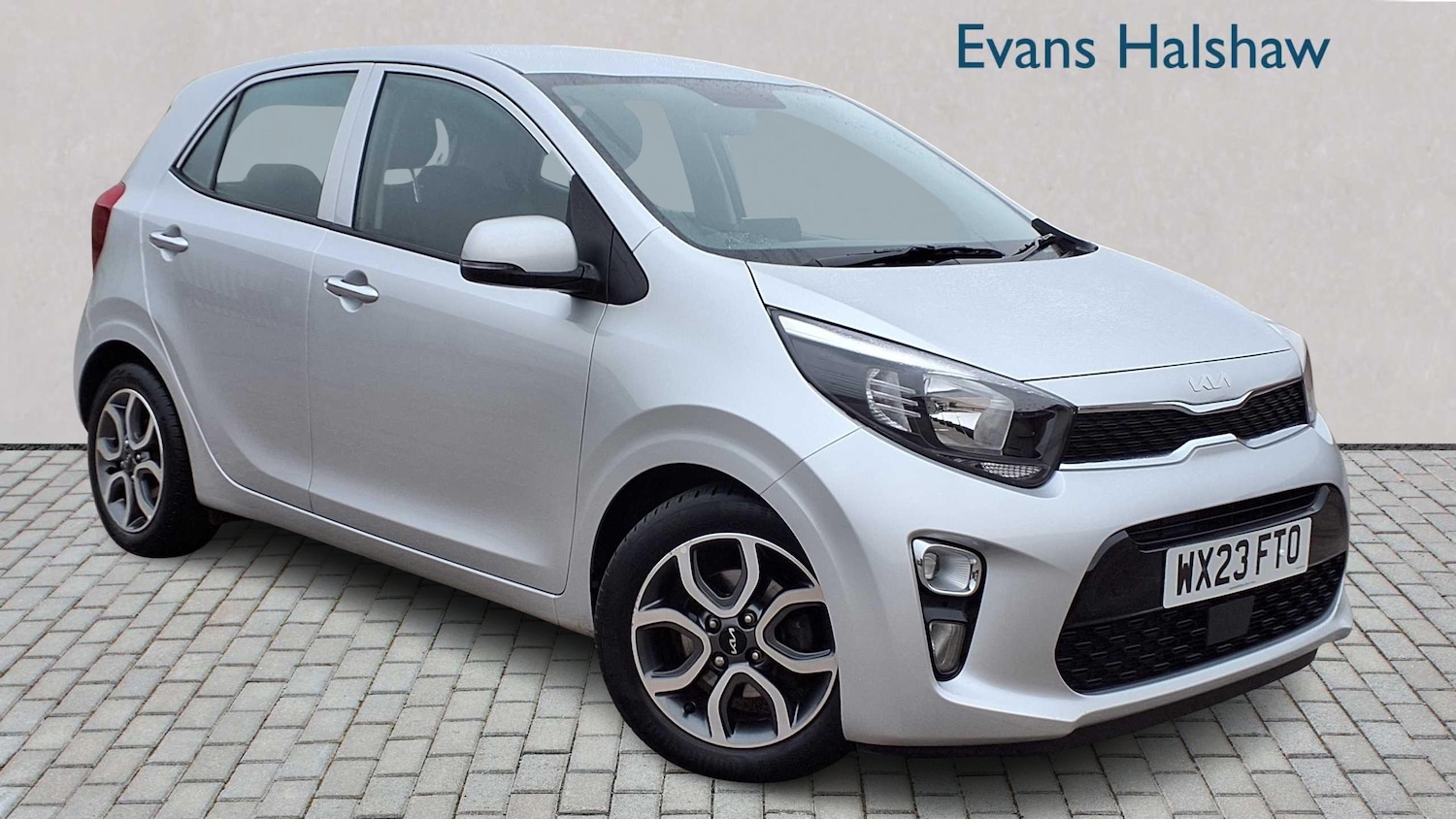 Used Kia Picanto 2023 for sale - 76170135: Photo 1