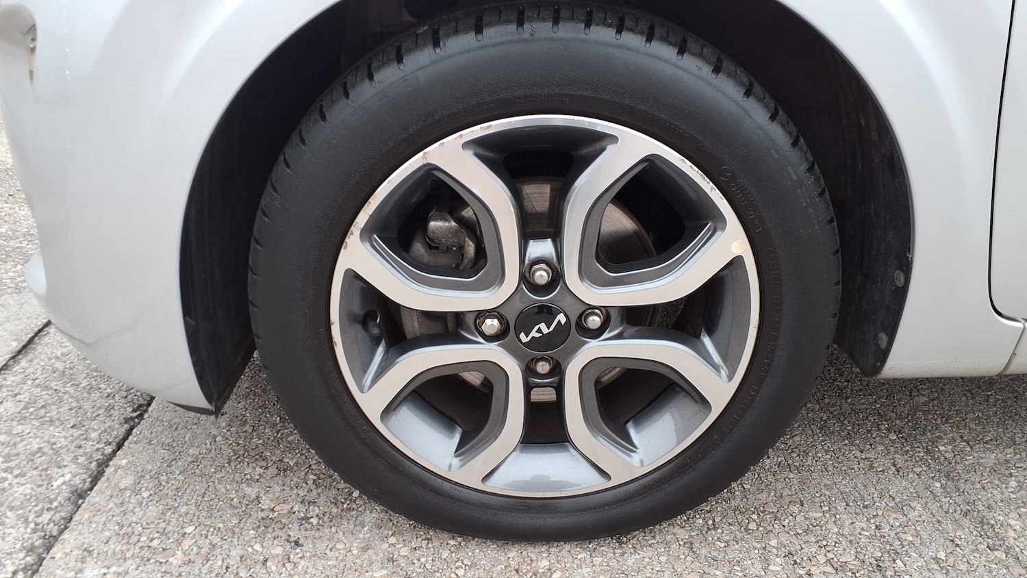 Used Kia Picanto 2023 for sale - 76170135: Photo 11