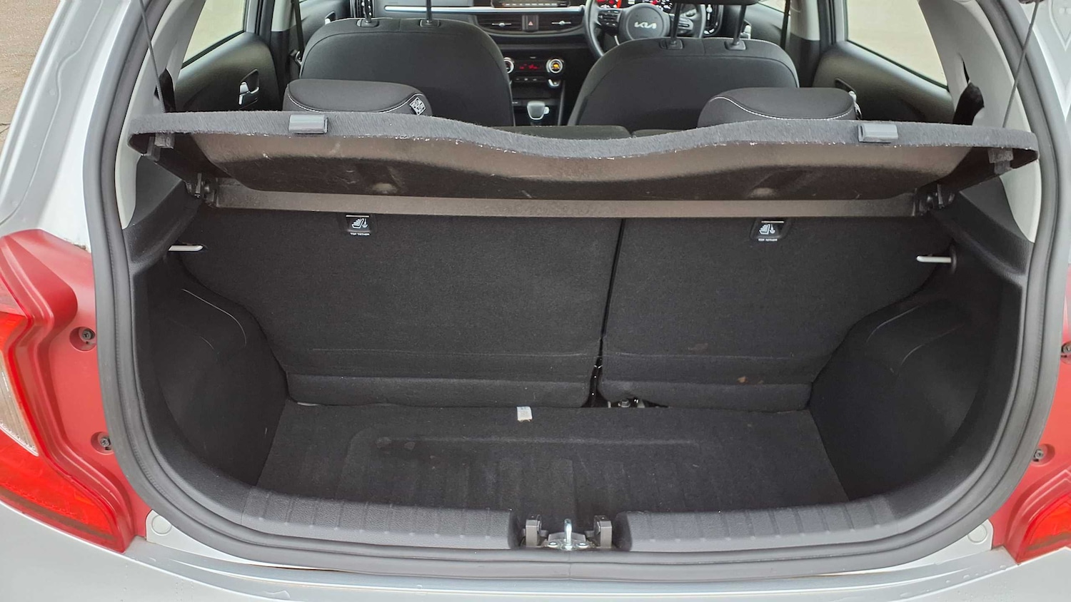 Used Kia Picanto 2023 for sale - 76170135: Photo 15