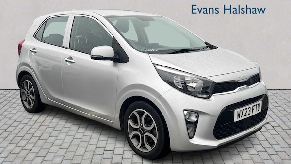 Used Kia Picanto 2023 for sale - 76170135: Photo 1