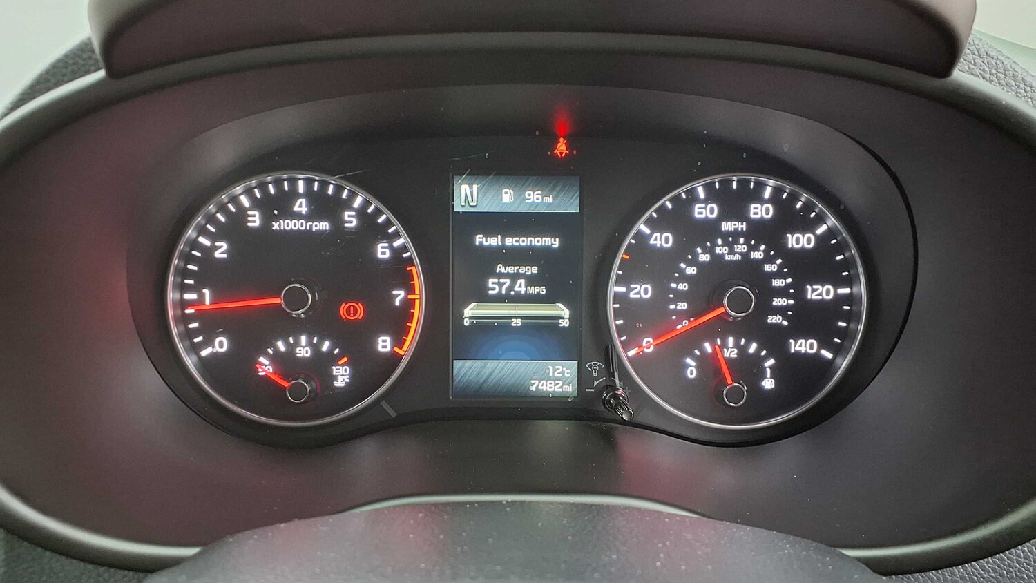 Used Kia Picanto 2023 for sale - 76170135: Photo 21