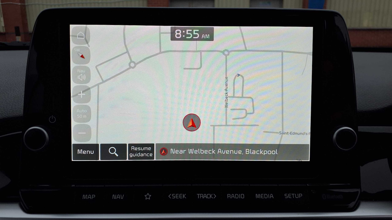 Used Kia Picanto 2023 for sale - 76170135: Photo 22