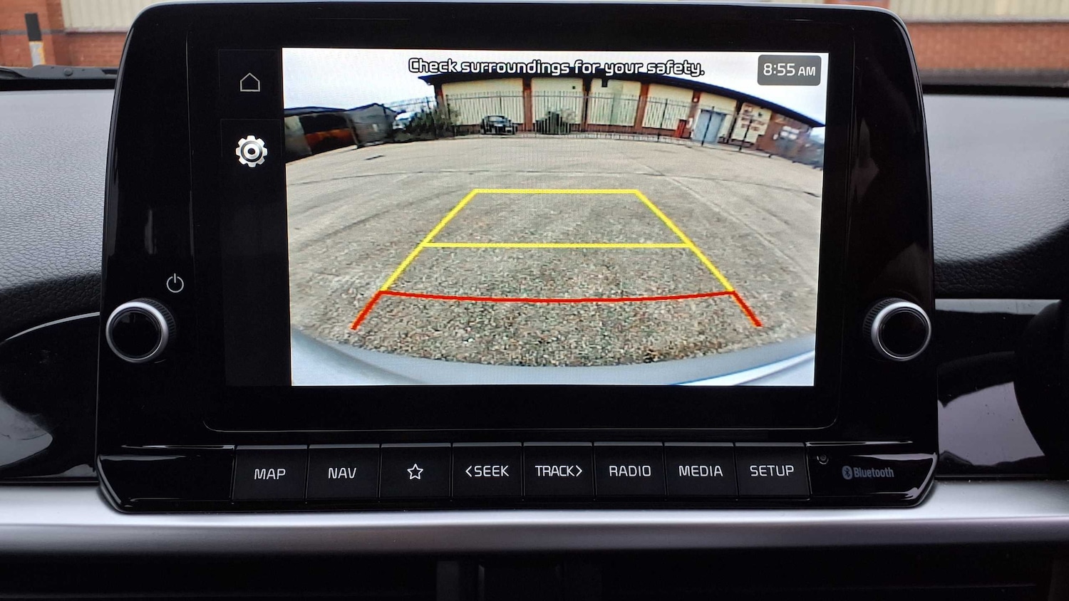 Used Kia Picanto 2023 for sale - 76170135: Photo 23