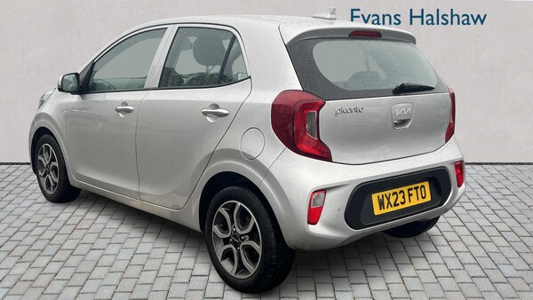 Used Kia Picanto 2023 for sale - 76170135: Photo 2