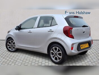 Used Kia Picanto 2023 for sale - 76170135: Photo 2