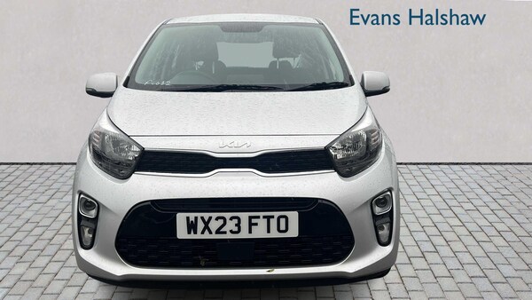 Used Kia Picanto 2023 for sale - 76170135: Photo 4