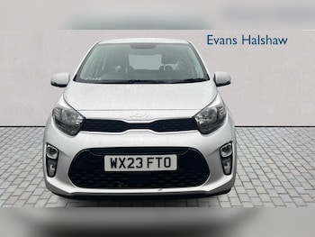 Used Kia Picanto 2023 for sale - 76170135: Photo 4