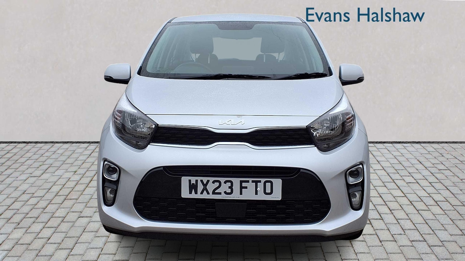 Used Kia Picanto 2023 for sale - 76170135: Photo 5