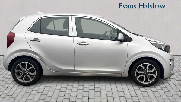Used Kia Picanto 2023 for sale - 76170135: Photo 5