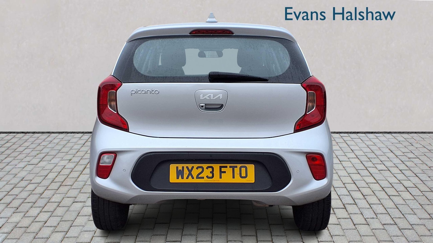 Used Kia Picanto 2023 for sale - 76170135: Photo 6