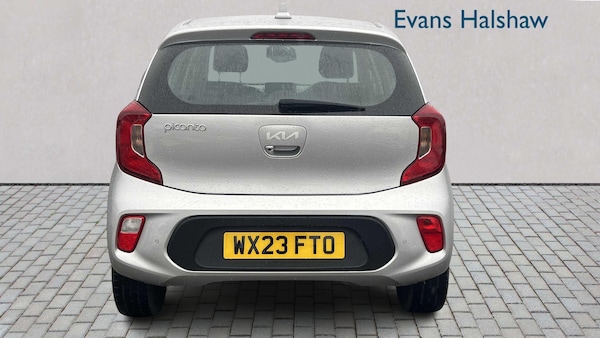 Used Kia Picanto 2023 for sale - 76170135: Photo 6