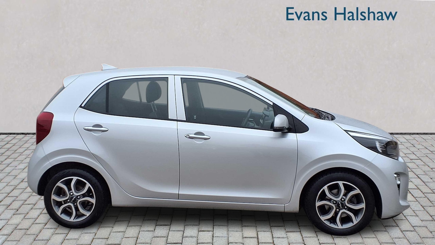 Used Kia Picanto 2023 for sale - 76170135: Photo 7