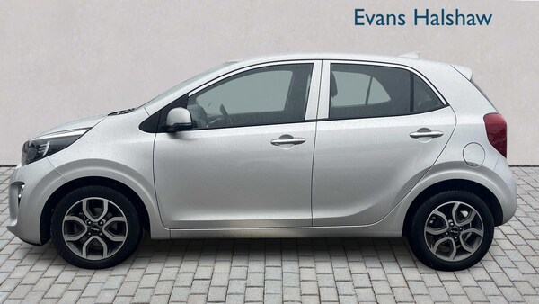 Used Kia Picanto 2023 for sale - 76170135: Photo 7