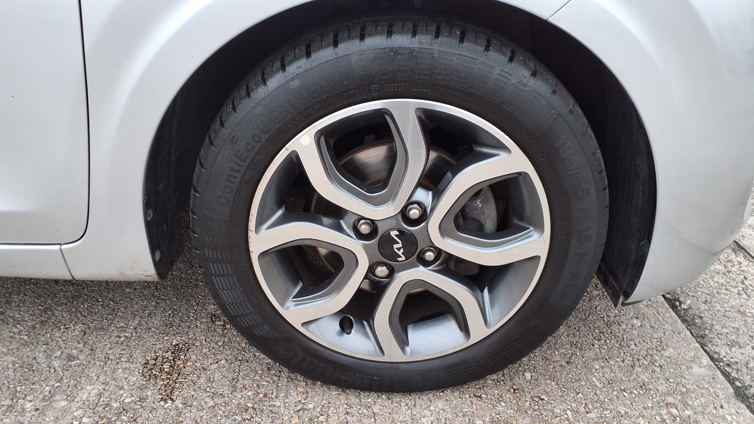 Used Kia Picanto 2023 for sale - 76170135: Photo 8