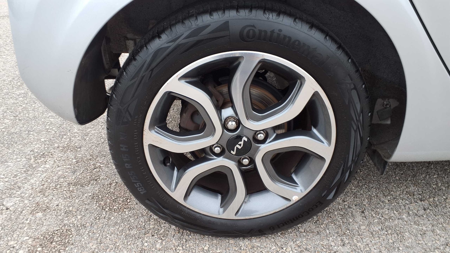 Used Kia Picanto 2023 for sale - 76170135: Photo 9