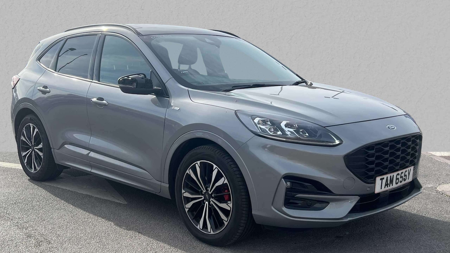 Used Ford Kuga 2022 for sale - 76113447: Photo 1