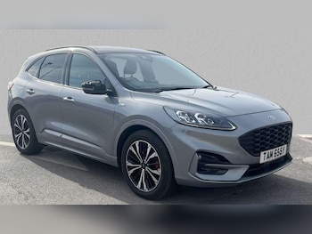 Ford - Kuga