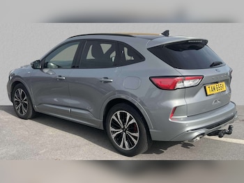 Used Ford Kuga 2022 for sale - 76113447: Photo 2