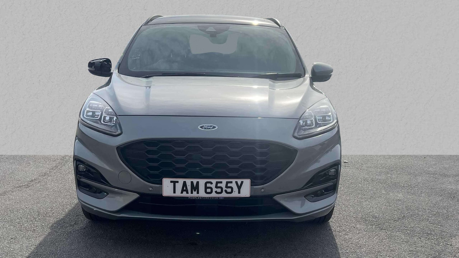 Used Ford Kuga 2022 for sale - 76113447: Photo 4